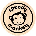 Speedy Monkey